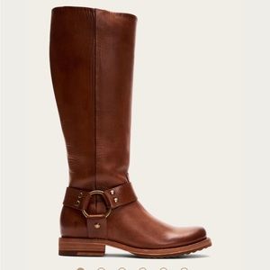 Frye Veronica Tall Boot